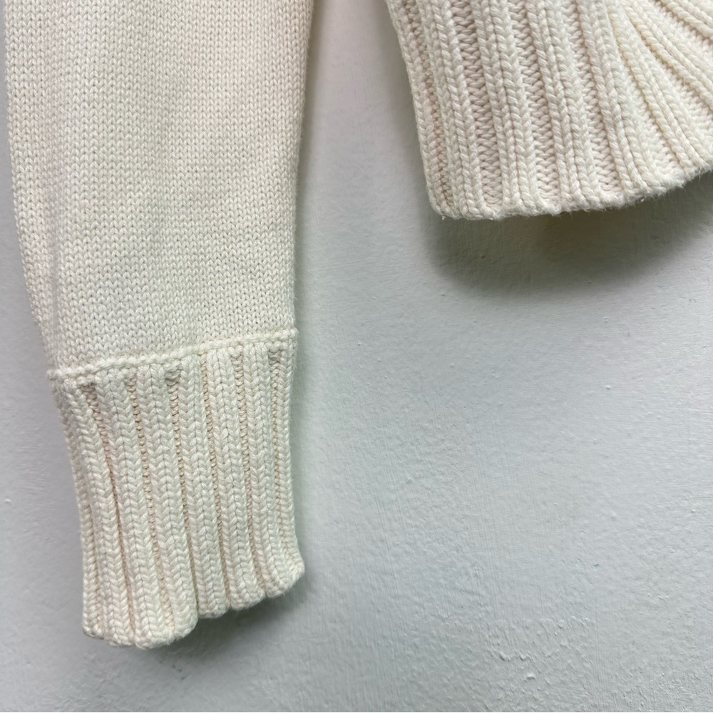 Esprit Button Sweater Shrug Cardigan Size Medium - Picture 5 of 8